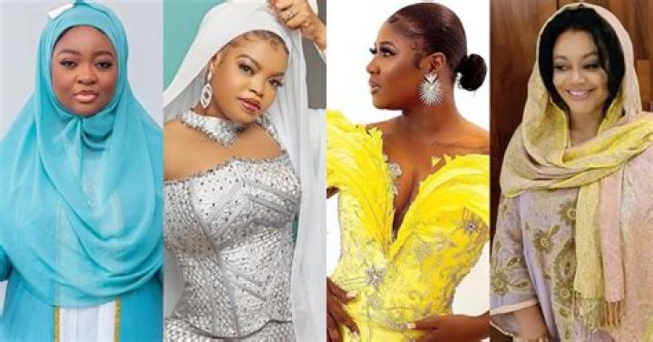12-Years After Jackie Appiah Left Her Husband, See Her Recent Look