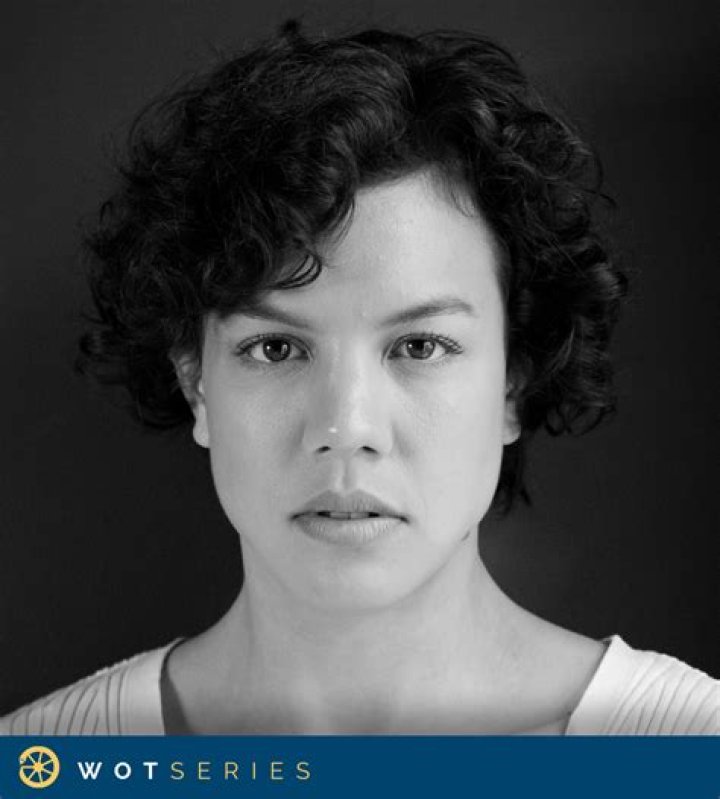 Actress: Jade-Eleena Dregorius Wikipedia Age; Parents & Boyfriend