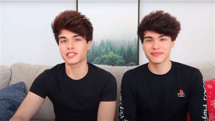 Alex Stokes (Stokes Twins) Bio, Brother, Height, Weight, Net Worth, Dating, Career, Facts