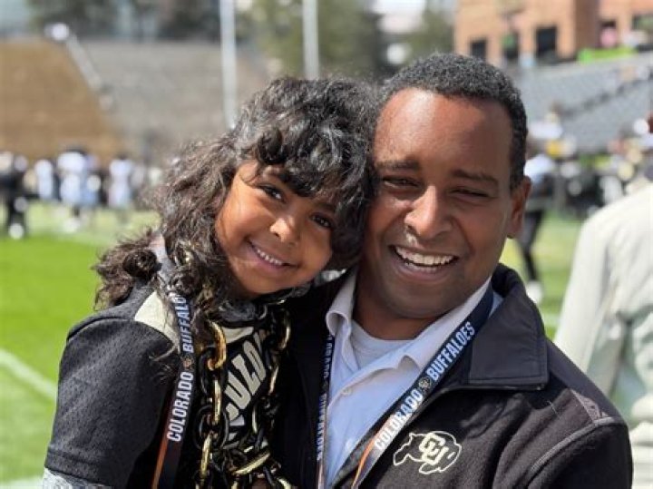 Andrea Jimenez: Everything To Know About Joe Neguse Wife And Family