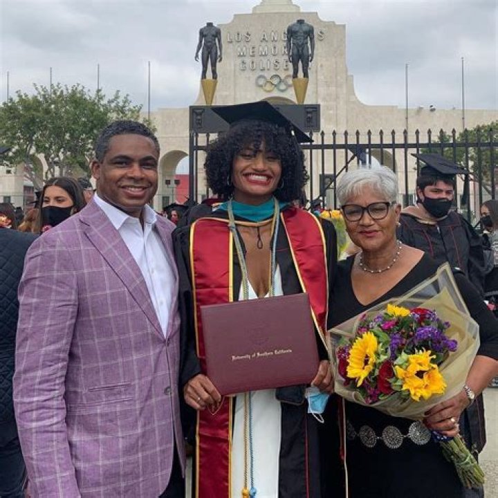 Anna Cockrell Parents Ethnicity: Track and Field Athlete Family And Relationships Details To Know