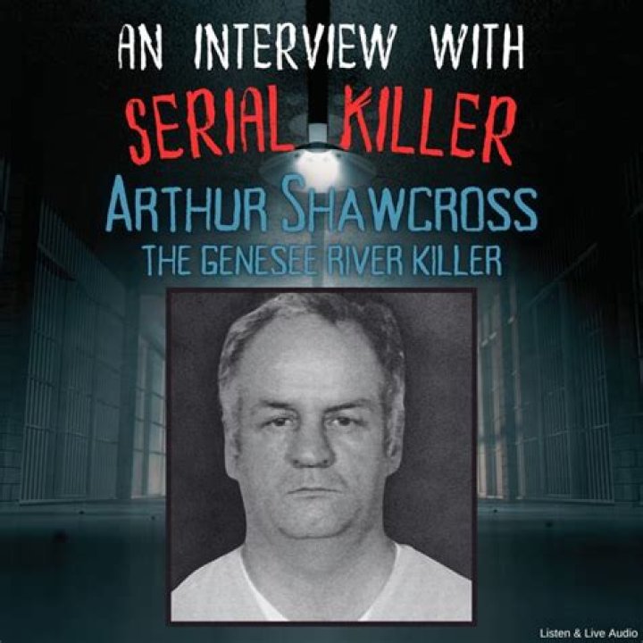 Arthur Shawcross’s biography, net worth, fact, career, awards and life story