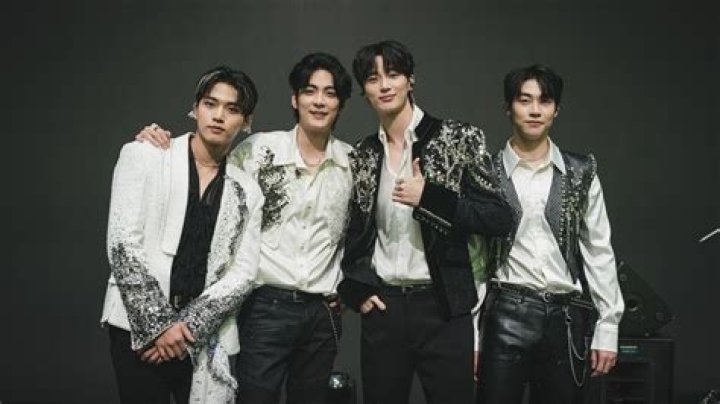 Astro (South Korean Band) – Members Profile, Info and Trivia