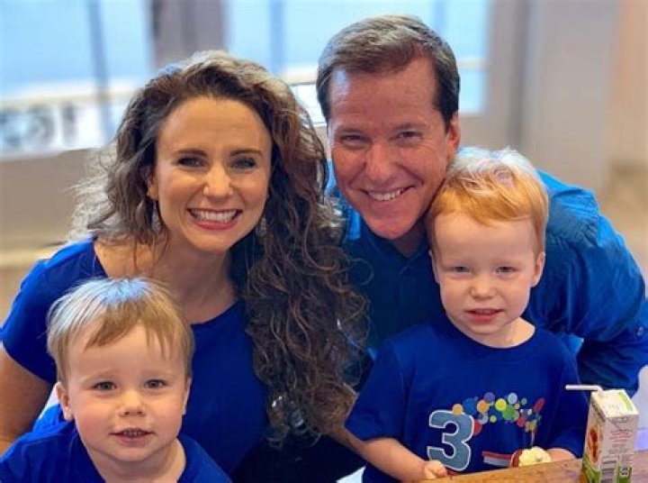 Audrey Murdick – Bio, Age and Facts About Jeff Dunham’s Wife