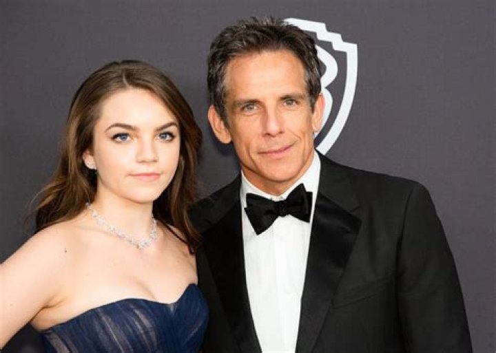 Ben Stiller Daughter: Ella Olivia Stiller Birthday, Age, Boyfriend, Instagram