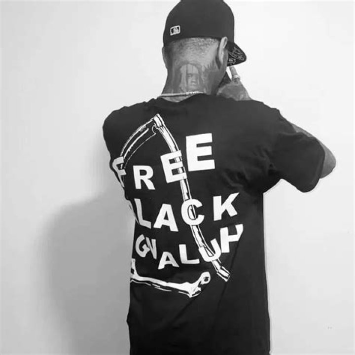 Black Gwaluh