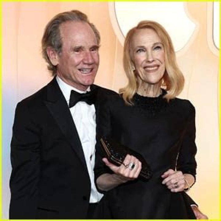 Bo Welch: Who is Catherine O’Hara‘s husband?