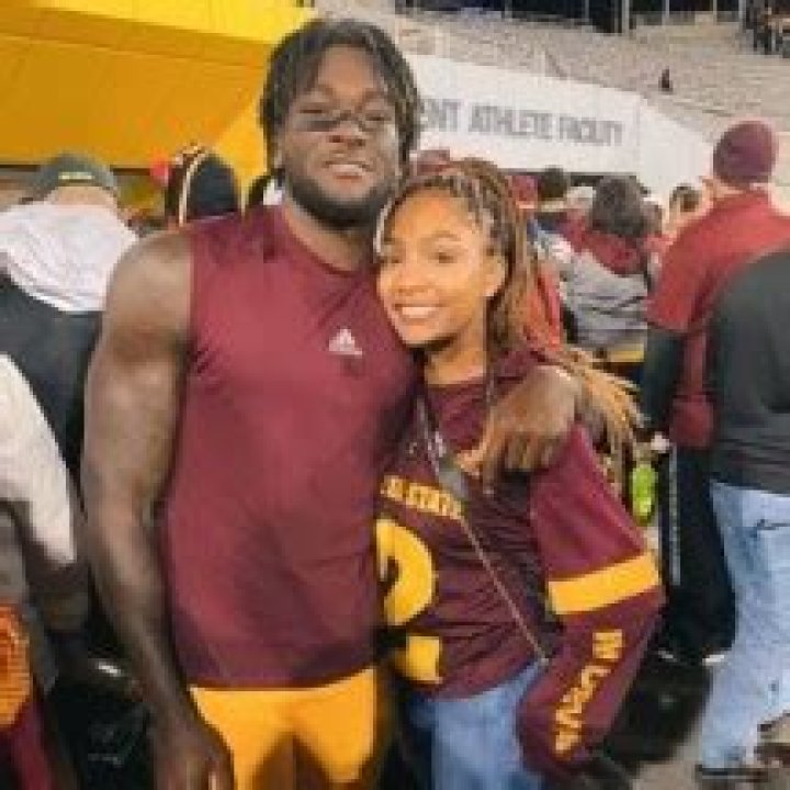 Brandon Aiyuk Age, Height, Wiki, Parents, Girlfriend, Wingspan