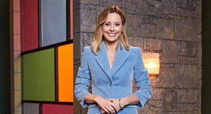 Brittany Langdon Age, Wiki, Biography, Wife, Children, Salary, Net Worth, Parents