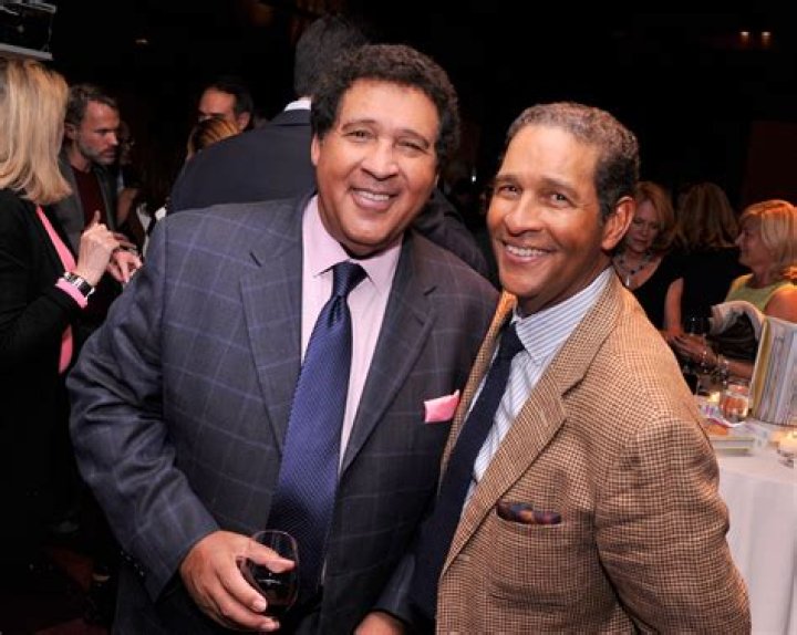 Bryant Gumbel And Greg Gumbel, Who is Older?