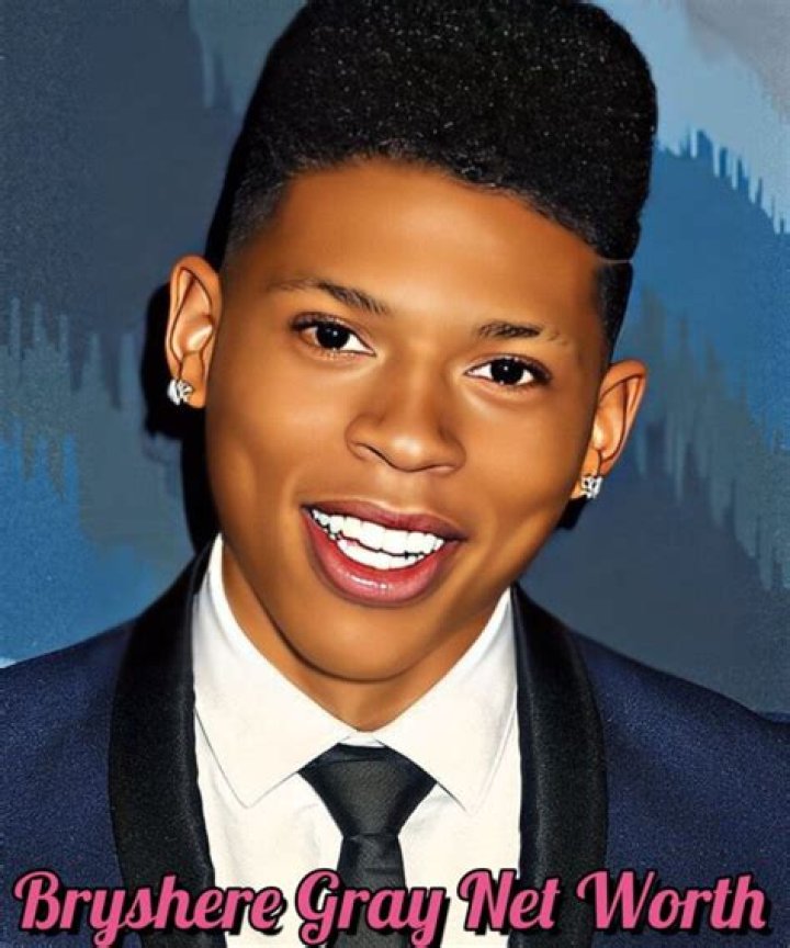 Bryshere Y. Gray’s Net Worth, Age, Height, Weight, Girlfriend, Dating, Bio-Wiki