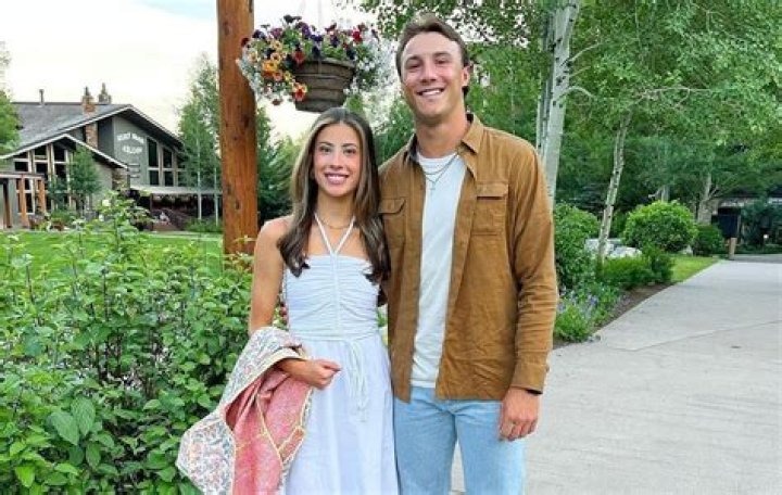 Cade Klubnik Girlfriend Macey Matthews: Relationship Timeline Explored