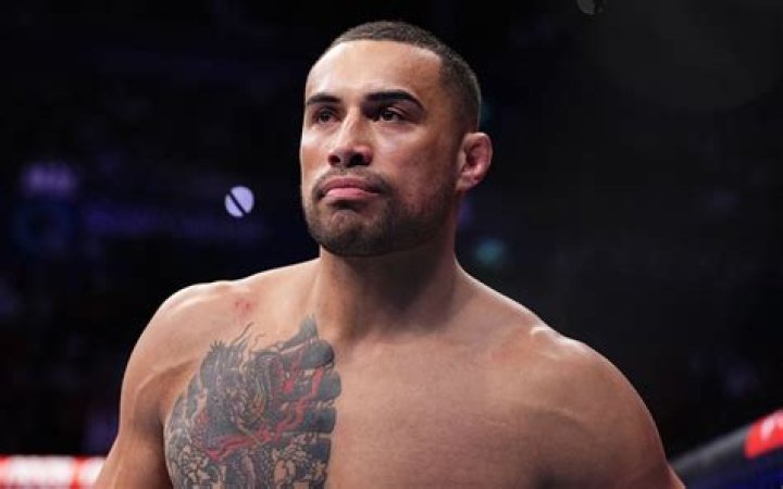 Carlos Ulberg Height and Weight, Age, Biography, Girlfriend, Wiki, Family, Net Worth, IG- New Zealander MMA Fighter