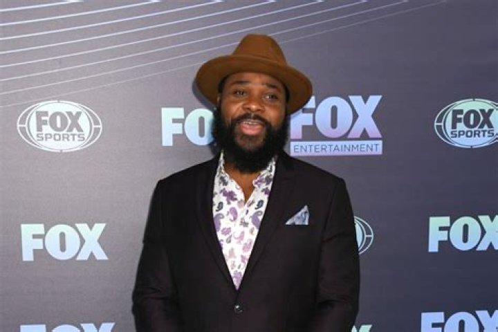 Cedrick Hardman Net Worth, Income, Salary, Earnings, Biography