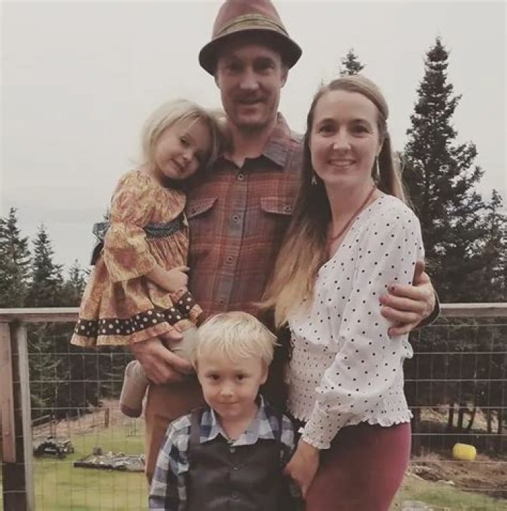 Charlotte Kilcher Wiki Bio, Net Worth, Age, Birthday, Ex-Husband, Children, Alaska
