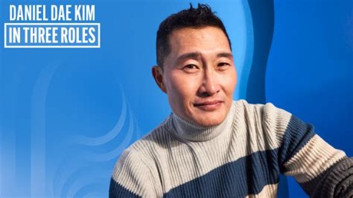 Daniel Dae Kim net worth: How much is Daniel Dae Kim worth?