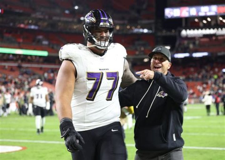 Daniel Faalele Age Height: How Old Tall Is He?