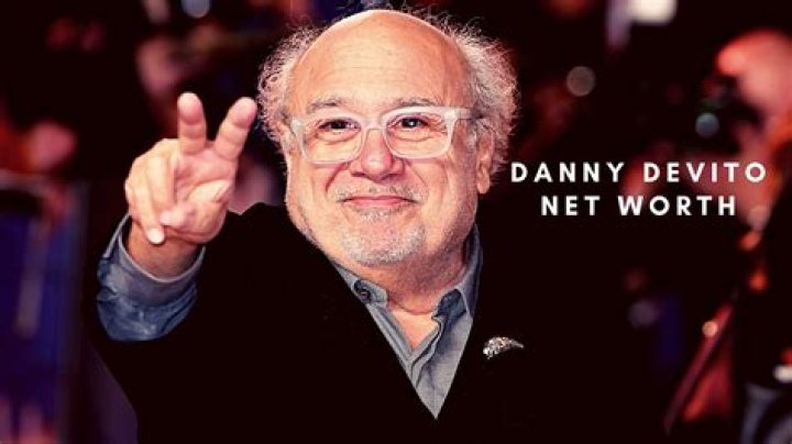 Danny DeVito’s net worth, biography, fact, career, awards and life story