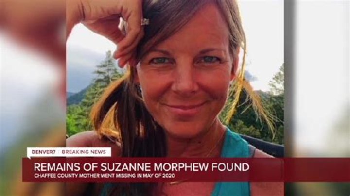 Dateline: Suzanne Morphew Missing Case- Was The Colorado Mom Ever Found?