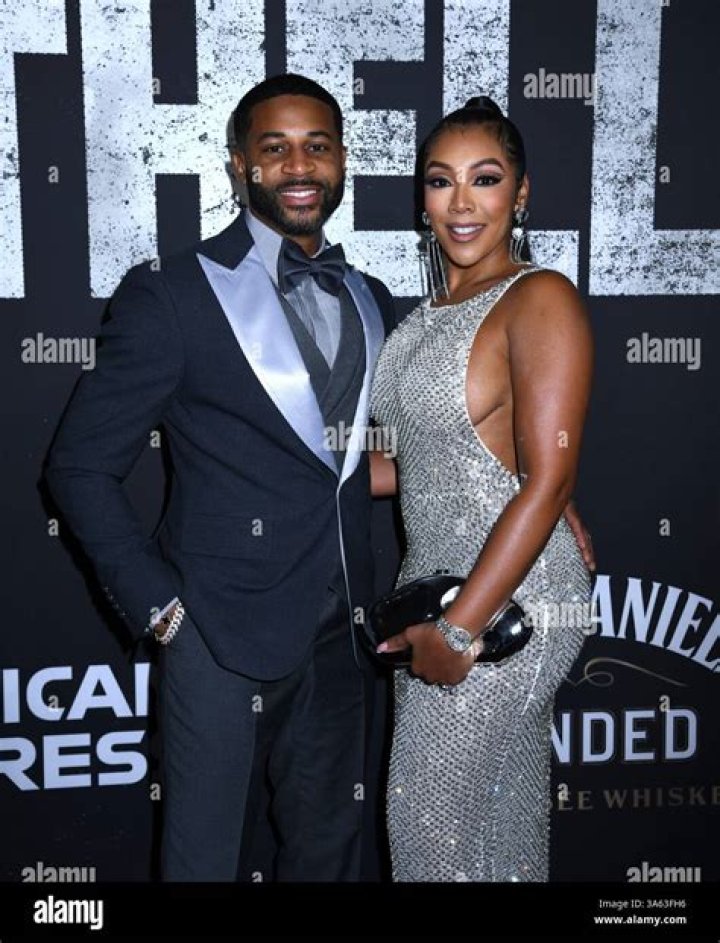 Devale Ellis Wife: Meet Khadeen Ellis