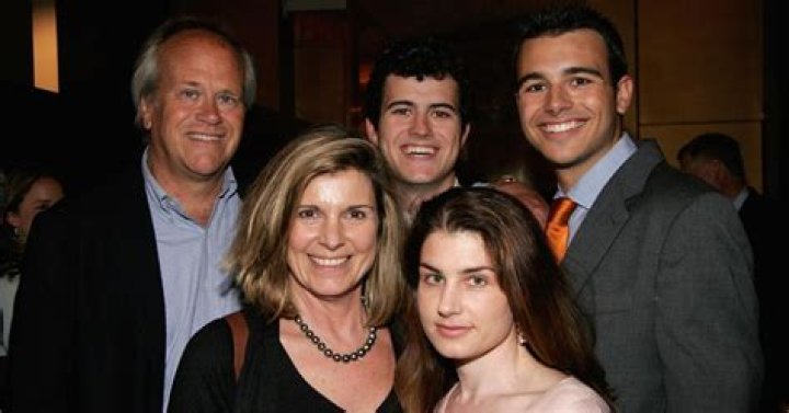 Dick Ebersol’s Net Worth, Biography, Career, Awards, Fact and Life Story