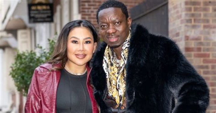 Did Michael Blackson Fiance Miss Rada Cheat On Him With Ben Simmons? Net Worth Revealed