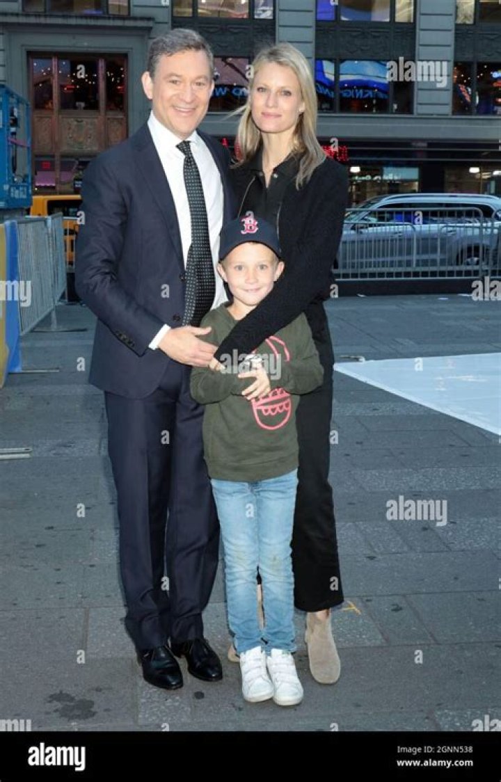 Does Dan Harris Wife Have Cancer? Bianca Harris Health Update
