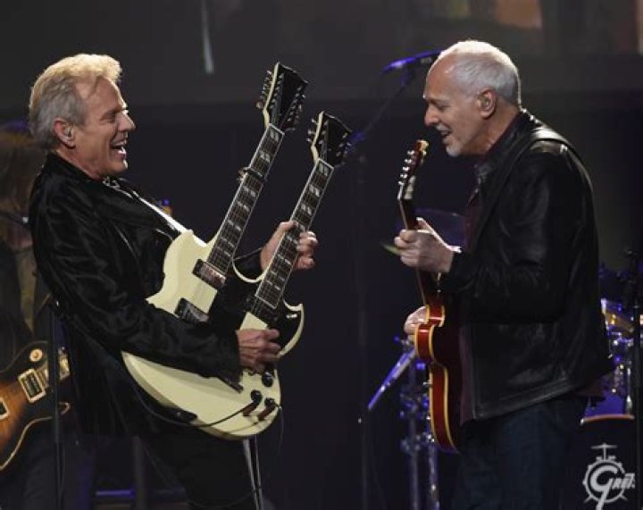 Don Felder’s net worth, biography, fact, career, awards and life story