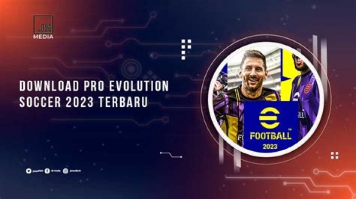 Download Pro Evolution Soccer (PES) APK For Android – Full Version