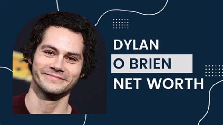 Dylan O’Brien- Bio, Wiki, Age, Height, Net Worth, Relationship, Career