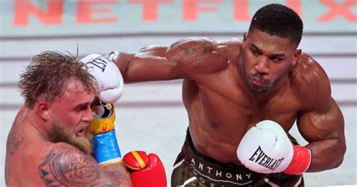 Eddie Hearn Net Worth: Bio, Wiki, Age, Height, Family, Wife, and Anthony Joshua