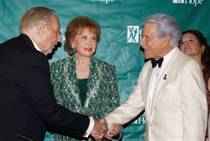 Efrem Zimbalist, Jr.’s net worth, biography, fact, career, awards and life story