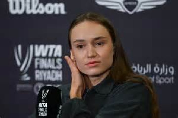 Elena Rybakina Nationality: What country is Elena Rybakina from?