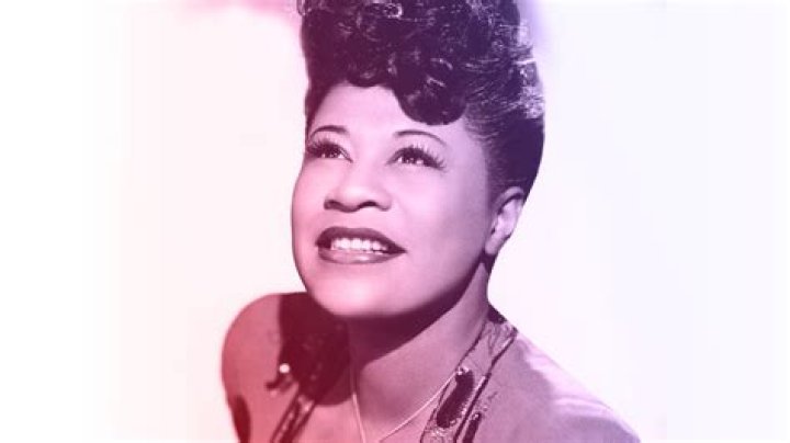 Ella Fitzgerald Bio, Education, Illness, Death, Personal Life