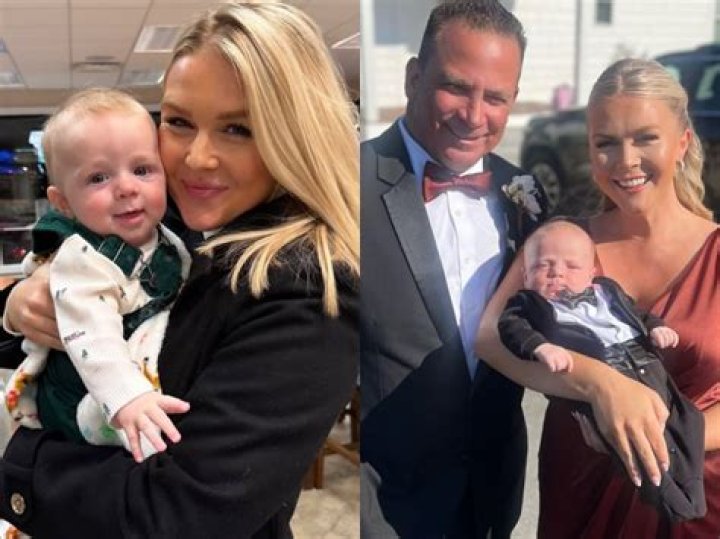Erin Perrine’s Husband – Nicholas Perrine Net Worth Children & Age Gap