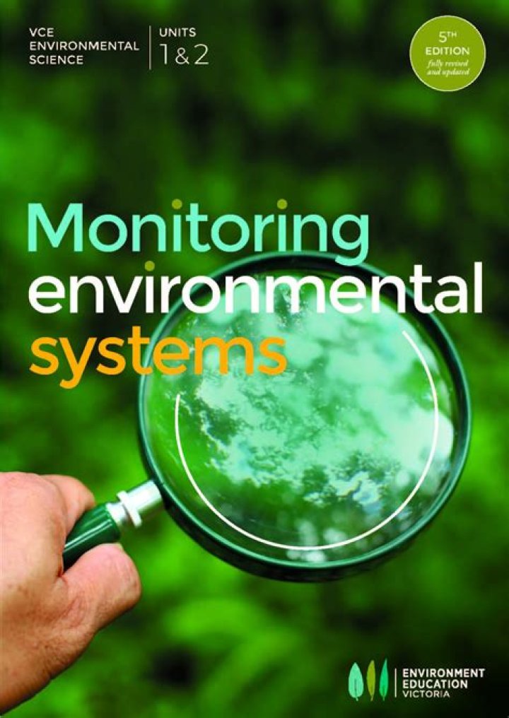 Examples of environmental systems