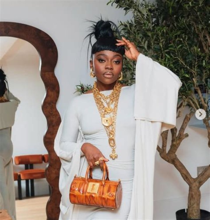 Fisayo Akinade Biography, Wiki, Age, Movies, Instagram, Agent