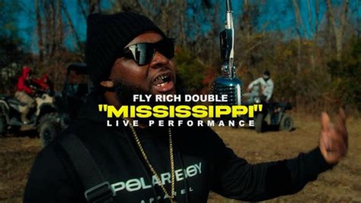 Fly Rich Double