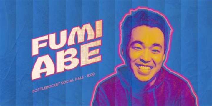 Fumi Abe