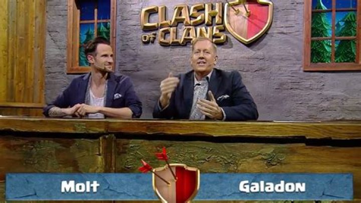Galadon Gaming Biography And Net Worth