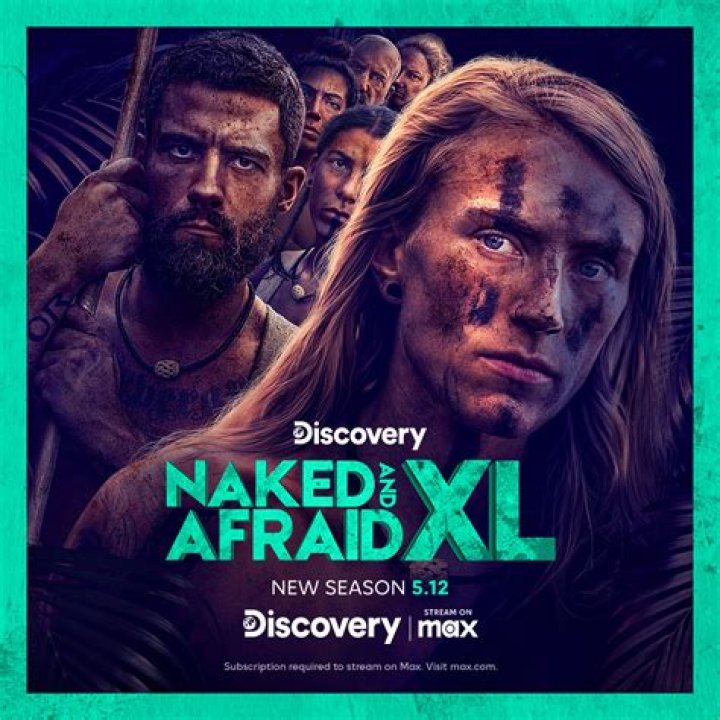 Gary Golding Wife: Is Naked and Afraid XL Contestants Married?