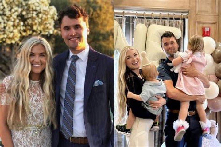 George Christie Wiki Bio: Age, Birthday, Net Worth, Wife, Son, Height, Instagram, Facebook