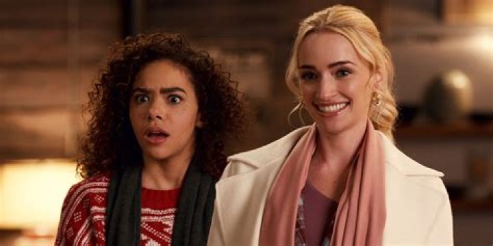 Georgia Ford Movies: What movies has Georgia Ford been in?