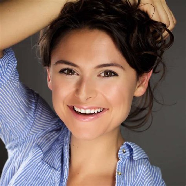 Gina DeCesare
