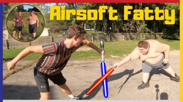 How Much Does Airsoftfatty Weigh? Here’s What We Know