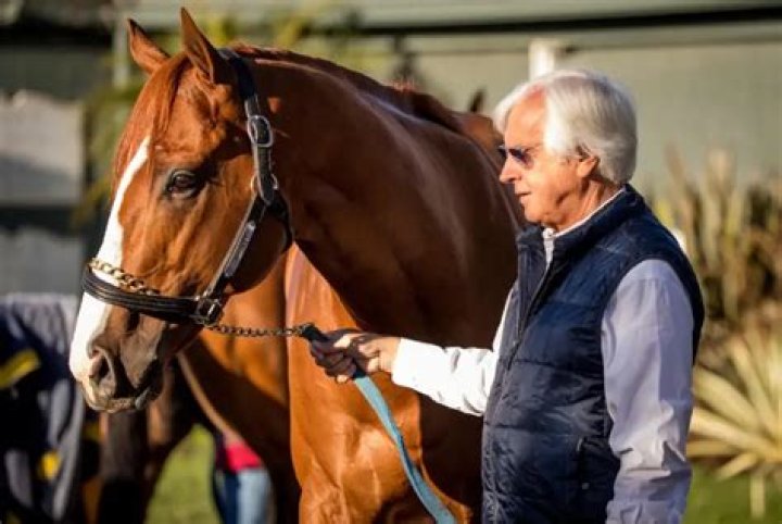 How Much Is Horse Trainer Bob Baffert Net Worth? Salary And Career Earnings Explained