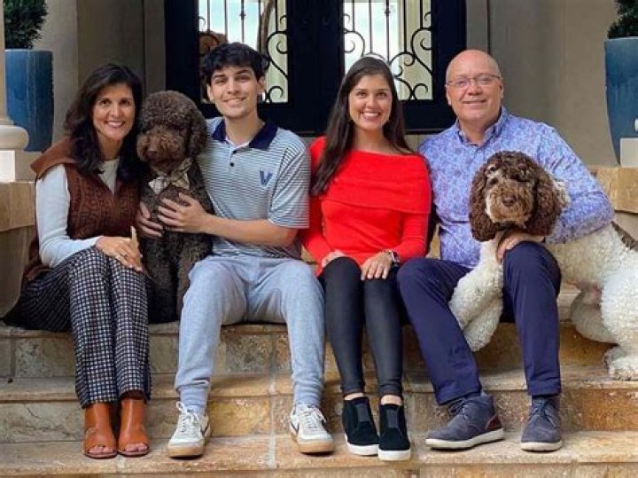 How Old Is Trudy Buck? Joe Buck’s Daughter’s Instagram, Parents and Family Facts