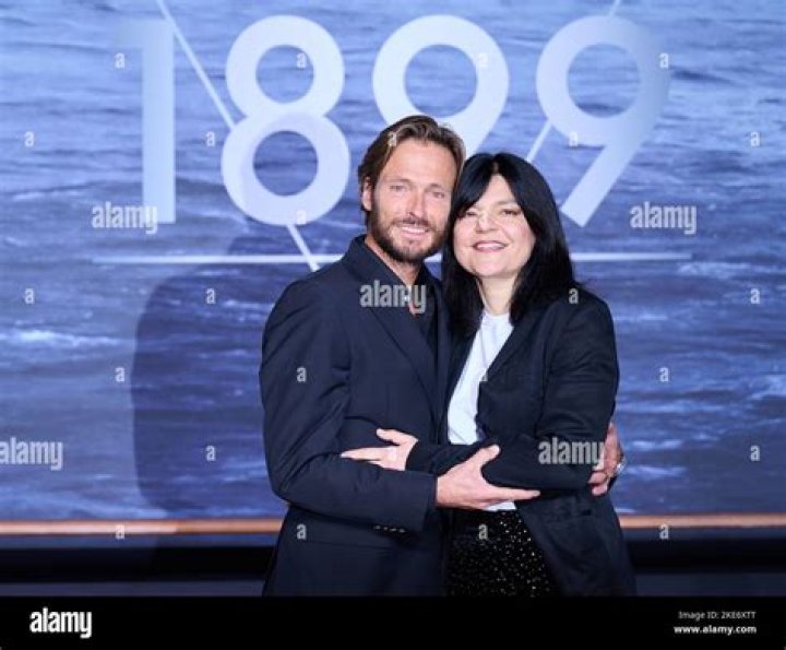 How Tall Is ‘1899’ Cast, Andreas Pietschmann?