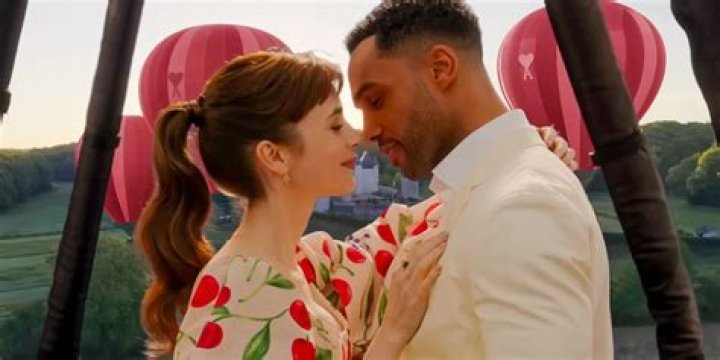 How Tall Is Lucas Bravo From Emily In Paris? Height and Married Life Discussed