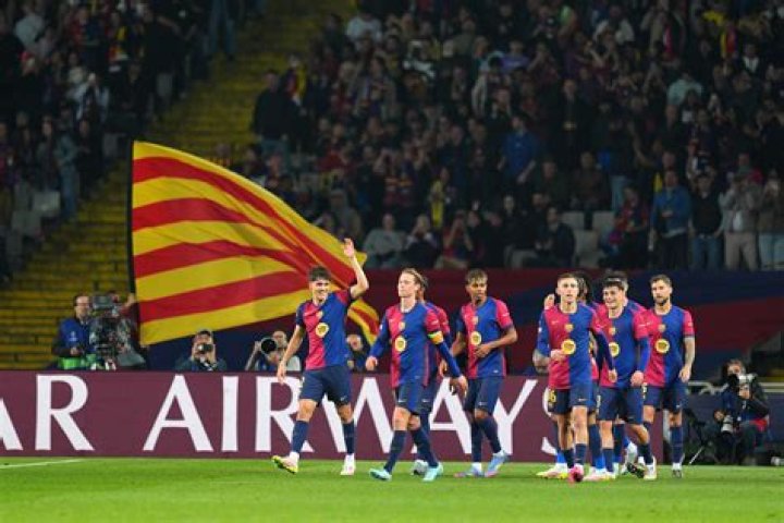 How to contact barcelona football club